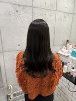 ネウィ 池袋(newi) オリーブブラウン