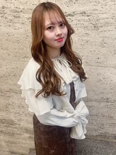 メンズ ガレット(Men's GALETTE) RIKO 