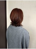 ミディアムレイヤー