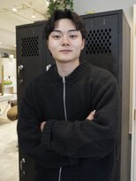 シキ(SIKI)&nbsp;大人フェザーパーマ