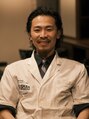 キングスマン トウキョウ(KINGSMAN TOKYO) 松岡 周太