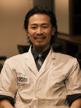 キングスマン トウキョウ(KINGSMAN TOKYO) 松岡 周太
