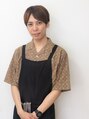 ムクヘアー(muk hair) 松冨 拓也