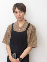 ムクヘアー(muk hair) 松冨 拓也