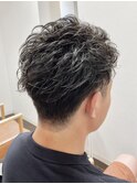 【10代、20代、30代、40代オススメ】＊束感ショート＊