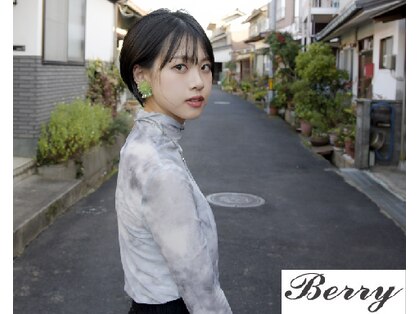 ヴィス ベリー(Vis Berry)の写真