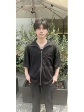 アミ 三宮店(amie) 石井 健太郎