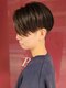クレメント サロン ブル(Clement Salon Bull)の写真/【松戸/骨格美カット】一人ひとりの骨格・毛質・毛量を見極め1mm単位まで計算―Bull独自のカット技術