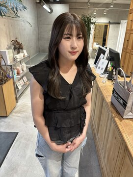 リコ(liko) olive color