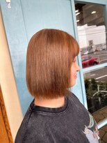 リオス(LIOS) 愛されボブ