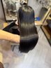 【誰もが羨む髪質へ】艶美髪ストレートエステ＋カット込み