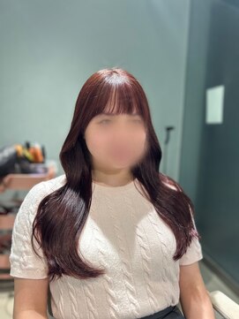 ルシエル(Le ciel) くびれ巻