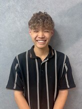 クレオ 福大通り店(CREO) Shoya 