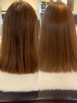 リトル 心斎橋(little) little style _16