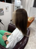 カルマ(KARMA)&nbsp;フェイスフレーミングカラー