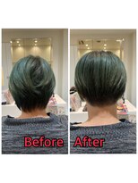 ジュール  くずは駅前(Jour)&nbsp;スッキリショート