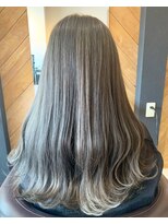 フリーナ(Frina)&nbsp;透け感ミルクティー