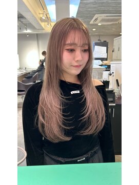 ハッシュカット