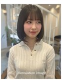 タッセルボブ