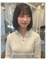 ピュットフラワー(PYT Flower)&nbsp;タッセルボブ