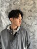 カット＋スパイラルパーマ￥8,500