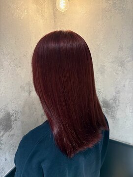 オッジバイケンジ(oggi by KENJE) ピンクラベンダー