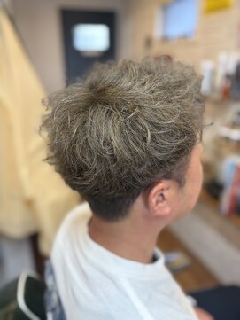 ノビー(Nobby) Wカラー