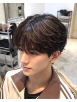 エクシア 横浜店(EXCIA) アクティブシースルーマッシュ