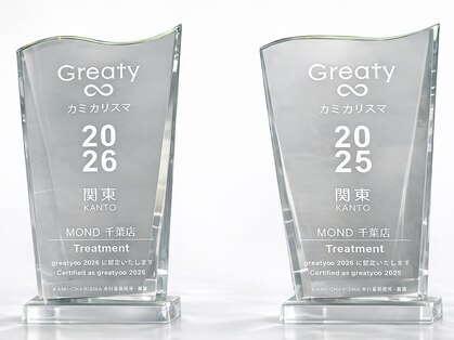 モーント(MOND)の写真