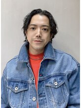 ルッチ(LUCCI)&nbsp;稲住 亮