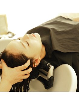 シータ 八王子(SHEETA)の写真/女性スタイリストのみの全席完全個室サロン♪忙しい大人女性に嬉しい、通いやすいサブスク型コースもあり◎