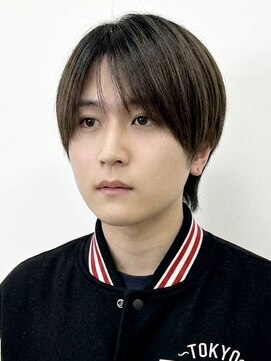 ミヤビ(MIYAVI) シースルーマッシュラウンドマッシュ