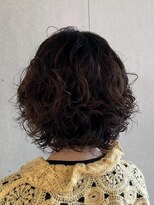 コルソ(CORSO) パーマ