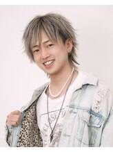 アイトーキョーシエル 横浜(AI TOKYO Ciel)&nbsp;小野寺愛斗 ［横浜駅］