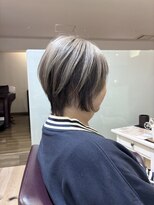 エル バイ ファースト(L by first)&nbsp;【L by first】アンブレラカラー