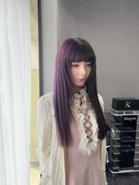 クク 那覇国際通り(CUCU) 0328 ツートーンカラー