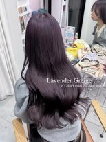 ネクストハラジュク(NEXT HARAJUKU)&nbsp;ブリーチなしカラーラベンダー