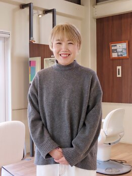 テンリッチ(tenrich)の写真/【完全マンツーマンサロン】リラックスできる空間で理想やお悩みもしっかり話せるから大人女性にも大人気！