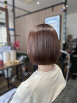 シマシマ(SHIMA SHIMA)&nbsp;ボブ