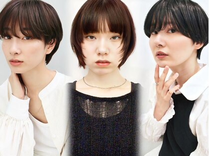 レンジシ オモテサンドウ(RENJISHI omotesando)の写真