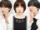 レンジシ オモテサンドウ(RENJISHI omotesando)の写真