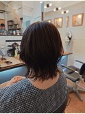 ミディアム／Lagom／下北沢