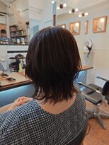 ラゴム(Lagom)&nbsp;ミディアム／Lagom／下北沢