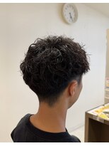 ヘアメイクアバンセ(HAIR MAKE AVANCE)&nbsp;ソフトツイスト