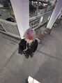 ポノ(po_no)&nbsp;矢野 優希菜