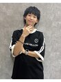 シールドヘアー 沖縄 新都心(C'LD Hair)&nbsp;安達 風人