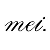 メイ(mei.)のお店ロゴ