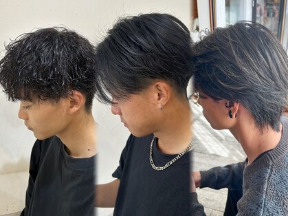 セットアップ 岡山北長瀬店(SET-UP)の写真