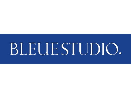 BLEUE STUDIO.【ブルースタジオ】【9月26日 NEW OPEN（予定）】 の写真
