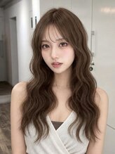 パーマに感動！〈もうあたりにくいなんて言わせない！手触りもモチもいいパーマ口コミ多数！〉　